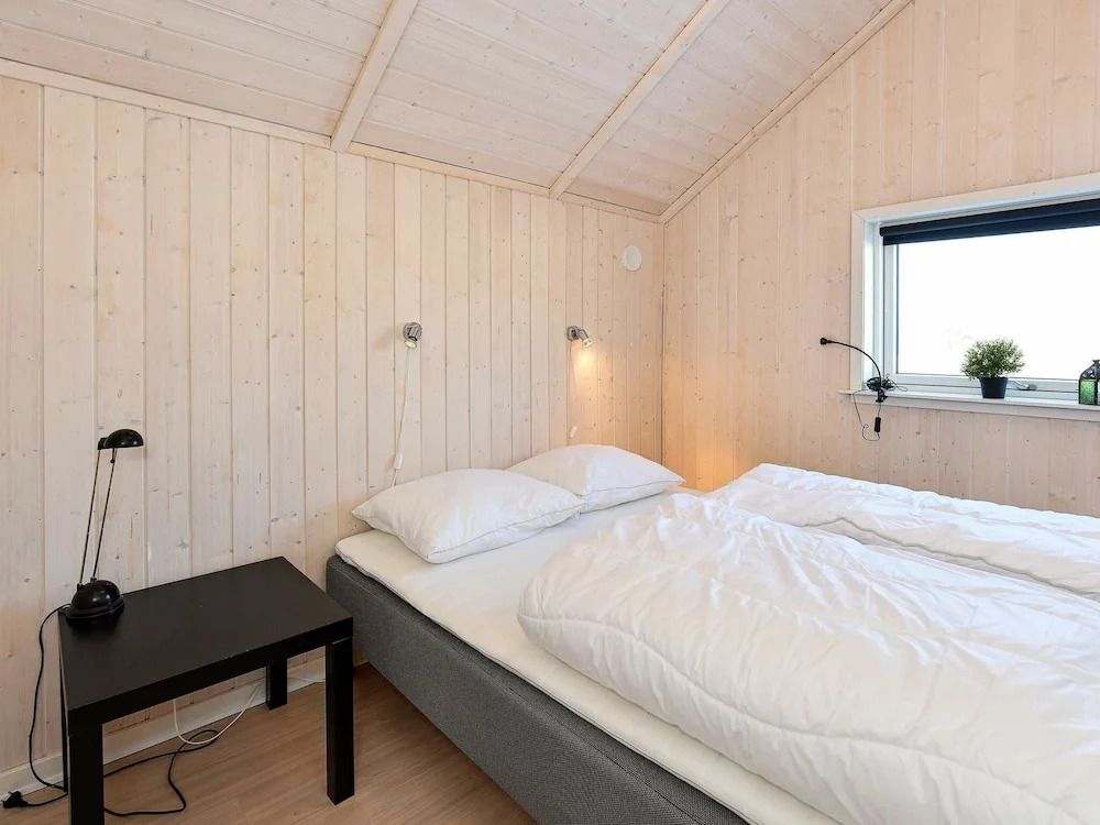 5 star holiday home in Ansager