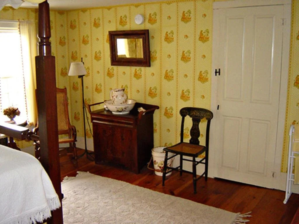 The Inn at Woodchuck Hill Farm