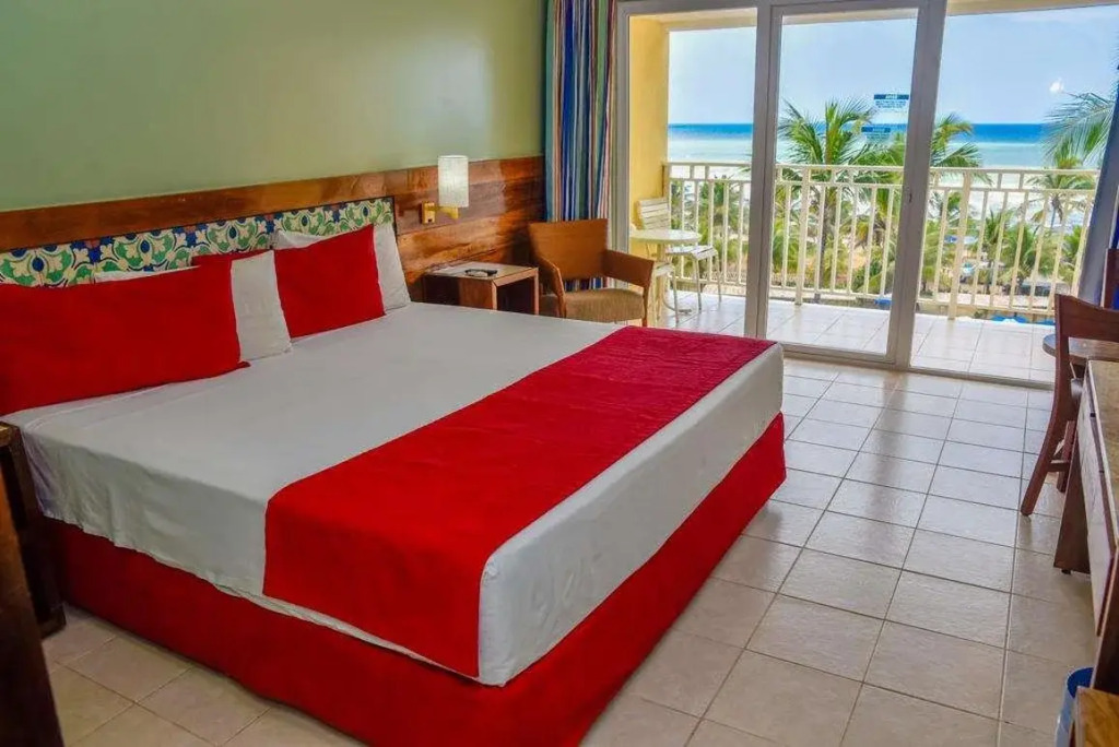 Grand Hotel Stella Maris Italia