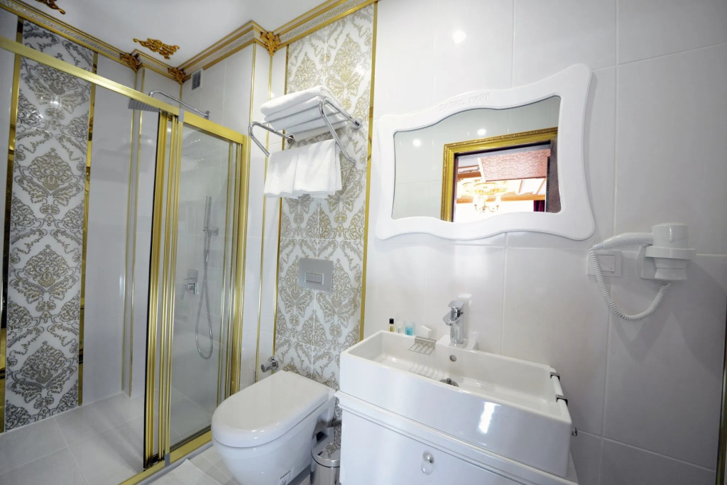 Fatih Babel Park Hotel