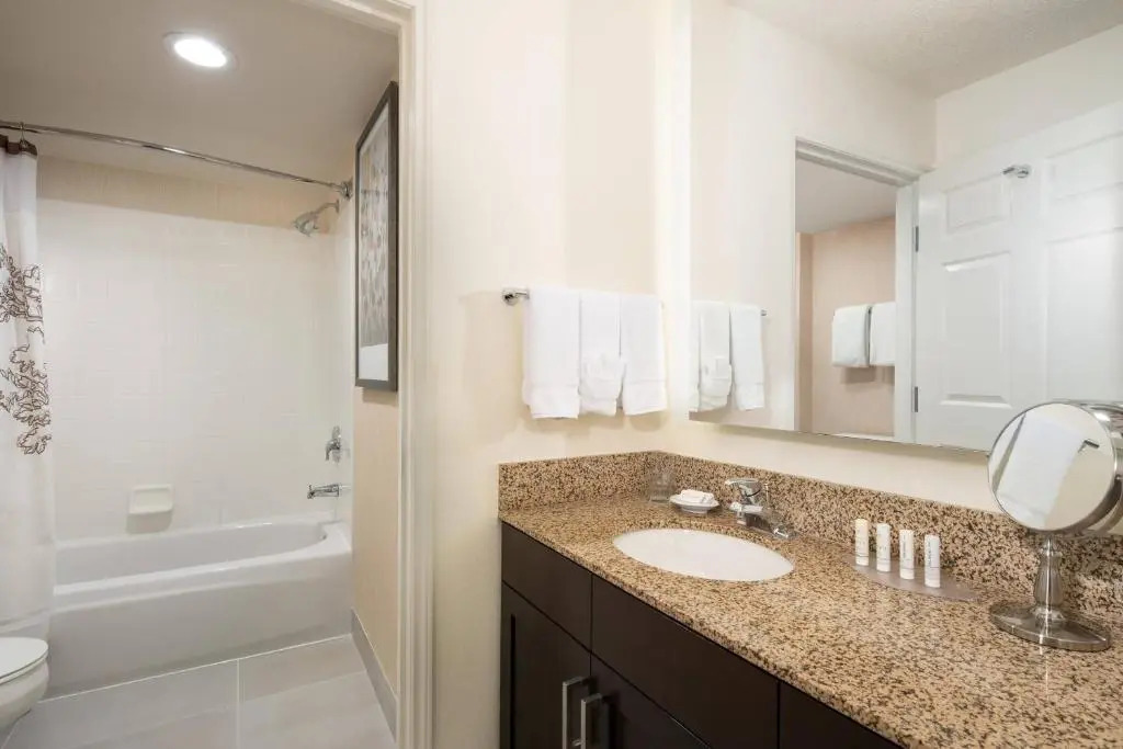 Residence Inn Milpitas Silicon Valley