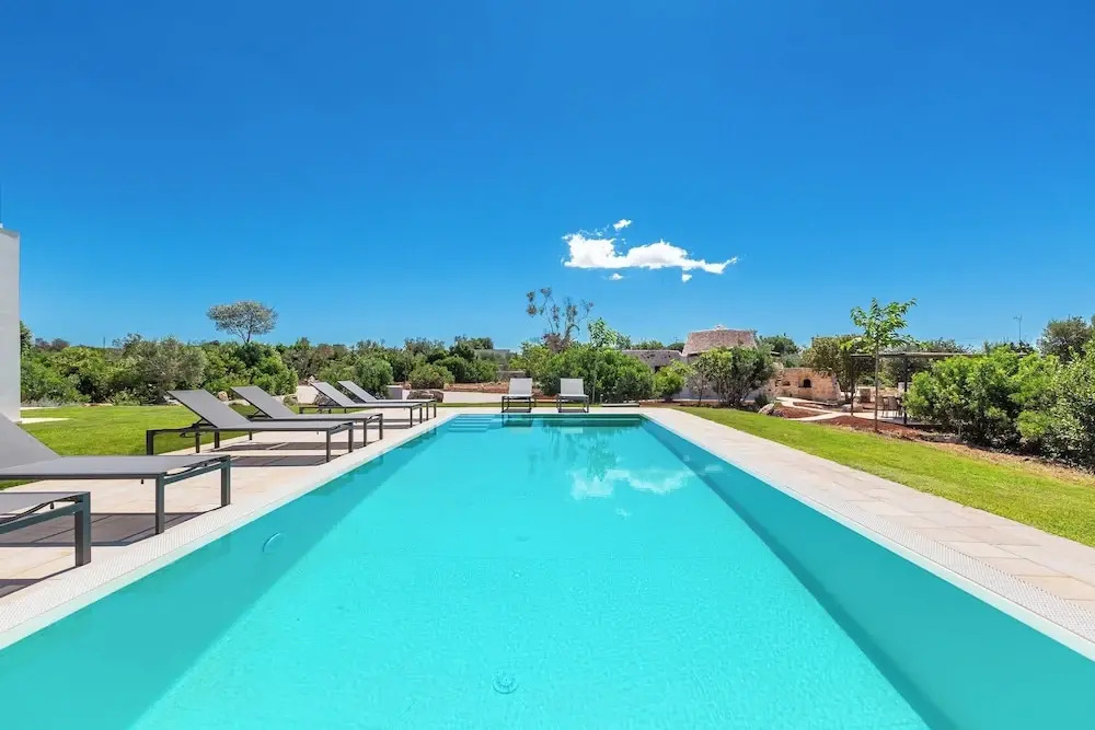 3620 Quintessenza by Perle di Puglia