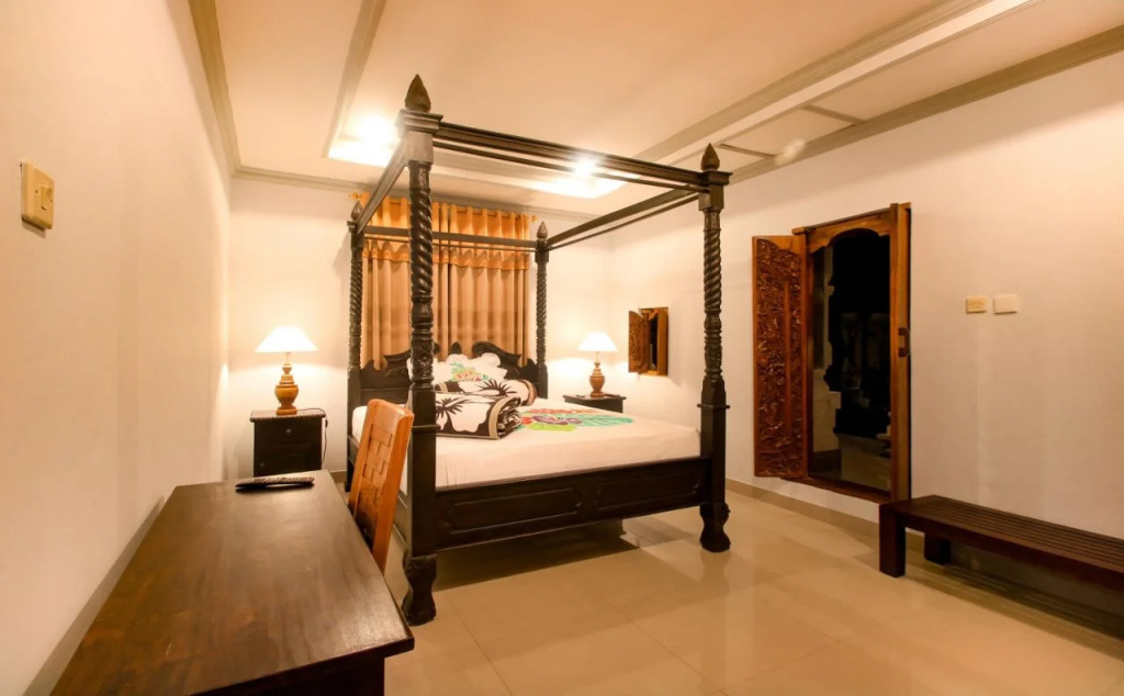 Asli Bali Villas by AGATA