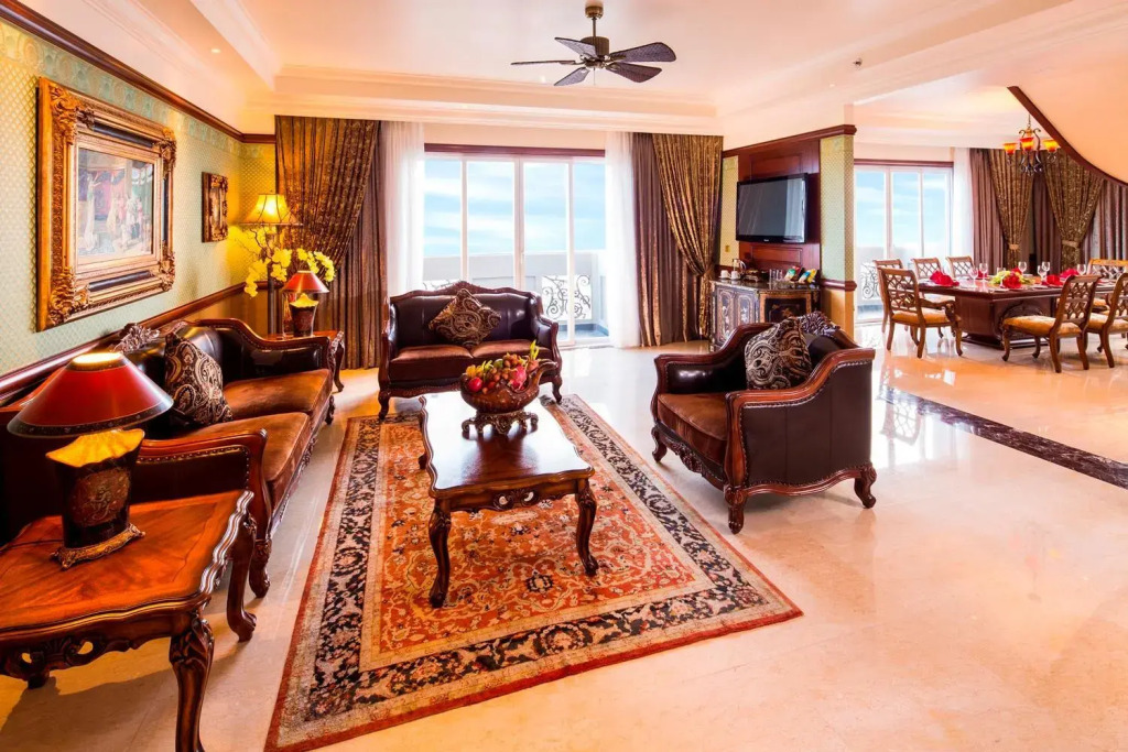 The IMPERIAL Vung Tau Hotel