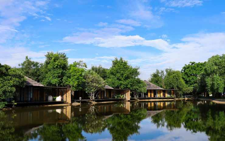 The Sense Resort Kanchanaburi