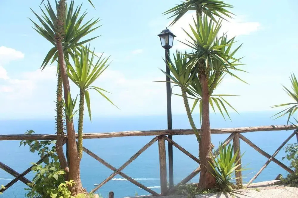 Villa Hermosa