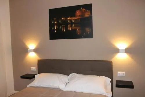 Roma suite Piramide