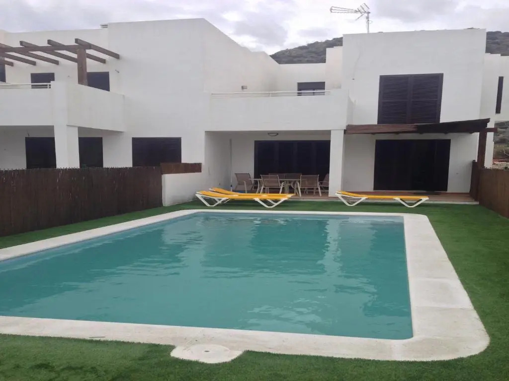 Casa Playa Macenas