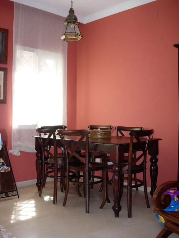 SCH Casa La Perla