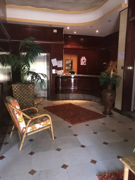 Hotel Lido