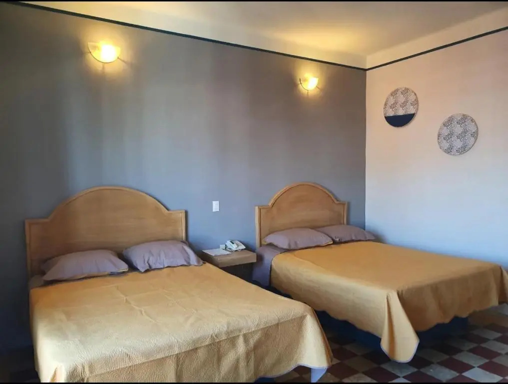 Hotel Rivera