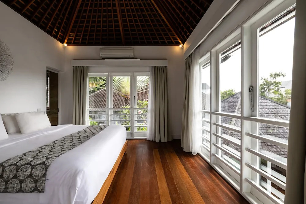 Rama Residence Seminyak