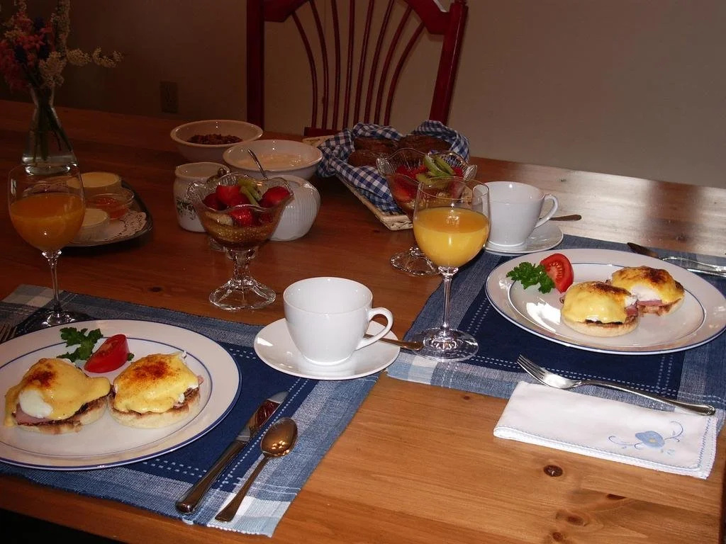 Rosemarie's Guest House B&B