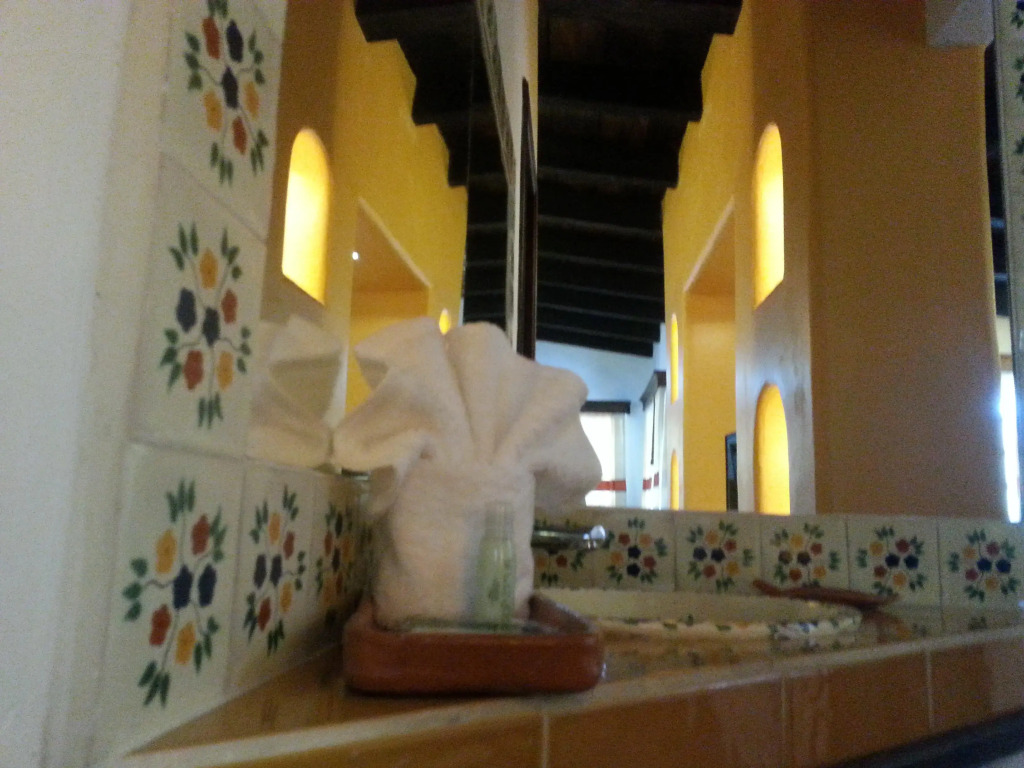Hotel Hacienda Club