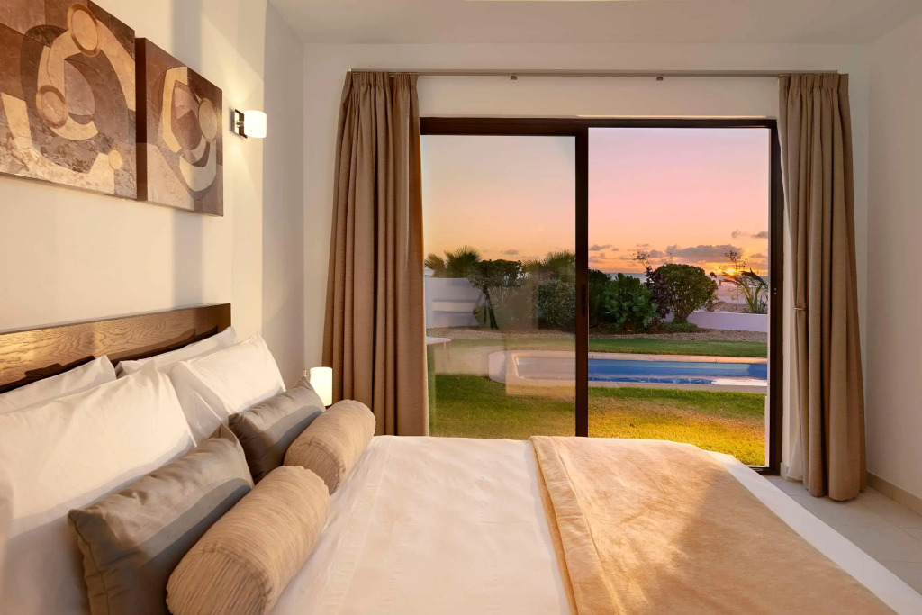 Meliá Dunas Beach Resort & Spa - All Inclusive