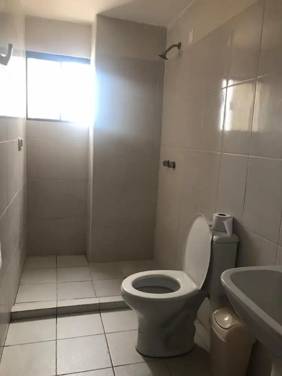 Hotel Viru Viru II