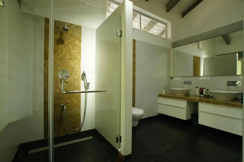 Sanctuary Amaidiyana - A CGH Earth Experience