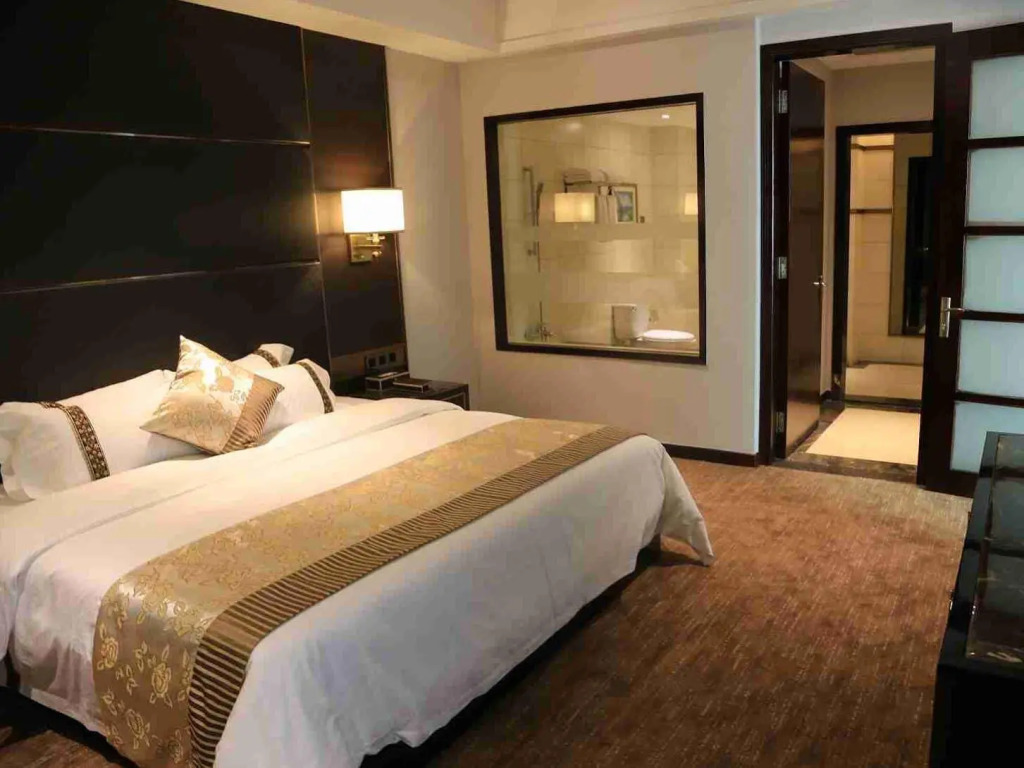 Berman Hotel