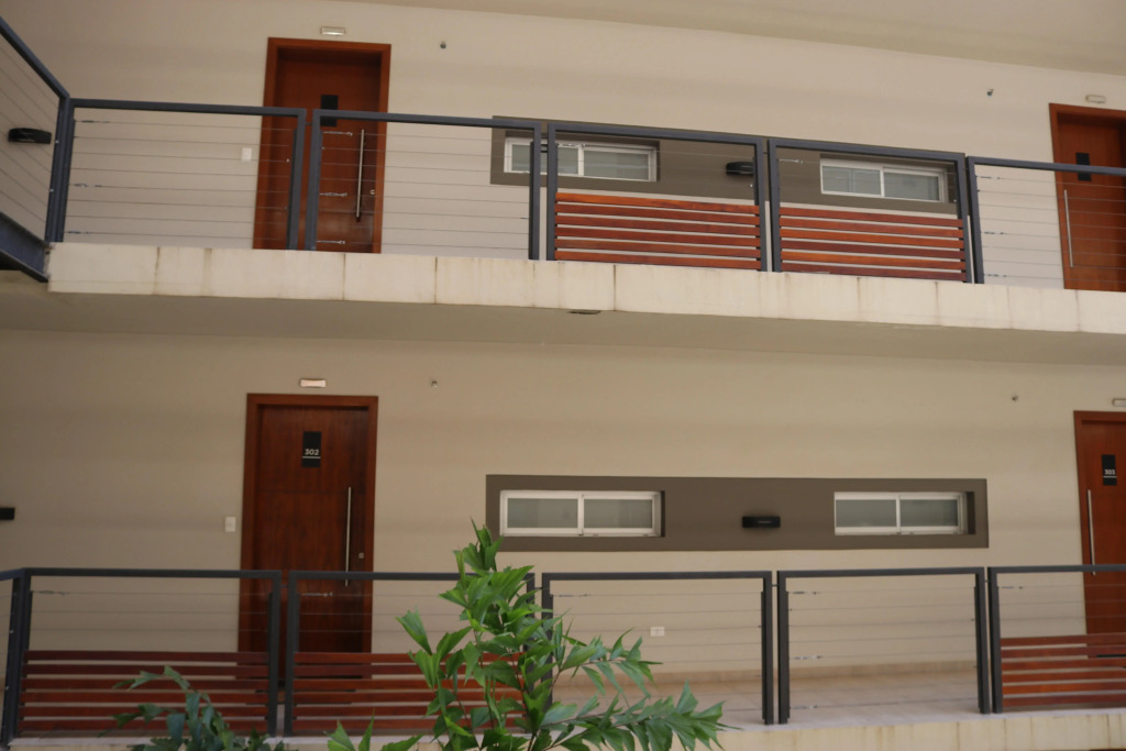 START Villa Morra Rent Apartments