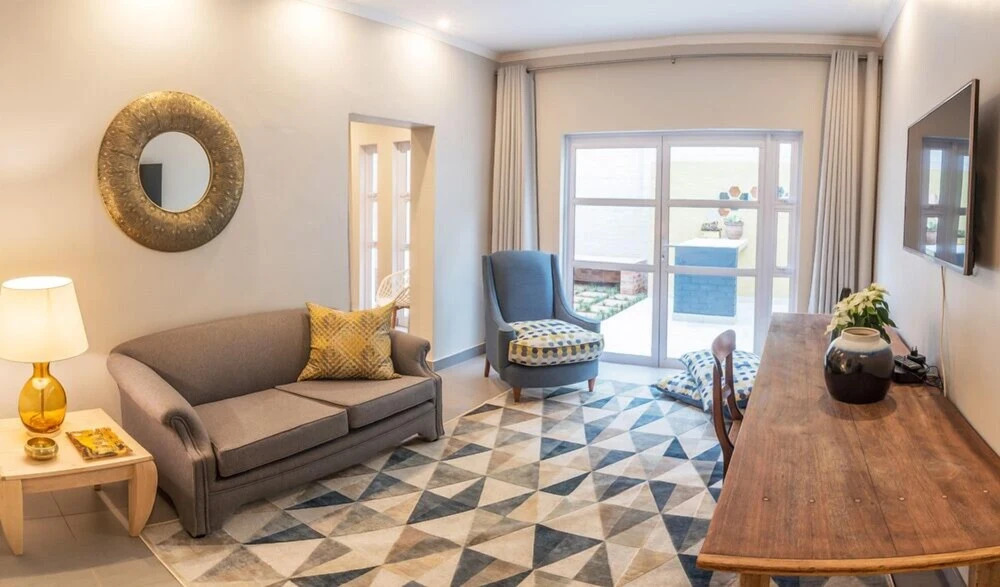 Paprika Boutique Hotel