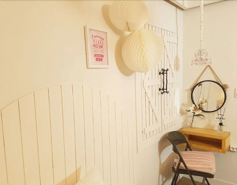Gyeongju Olive House Pension