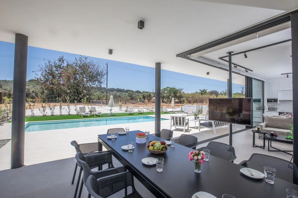 Protaras Elite Pearl Villa Ep14