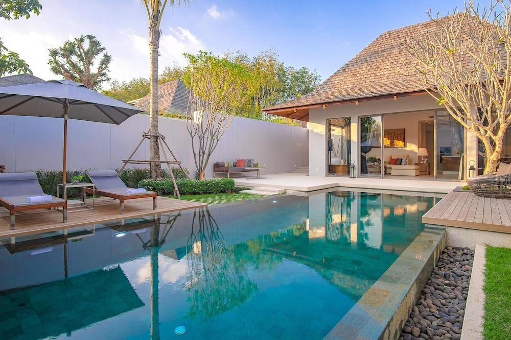 Anchan Villas