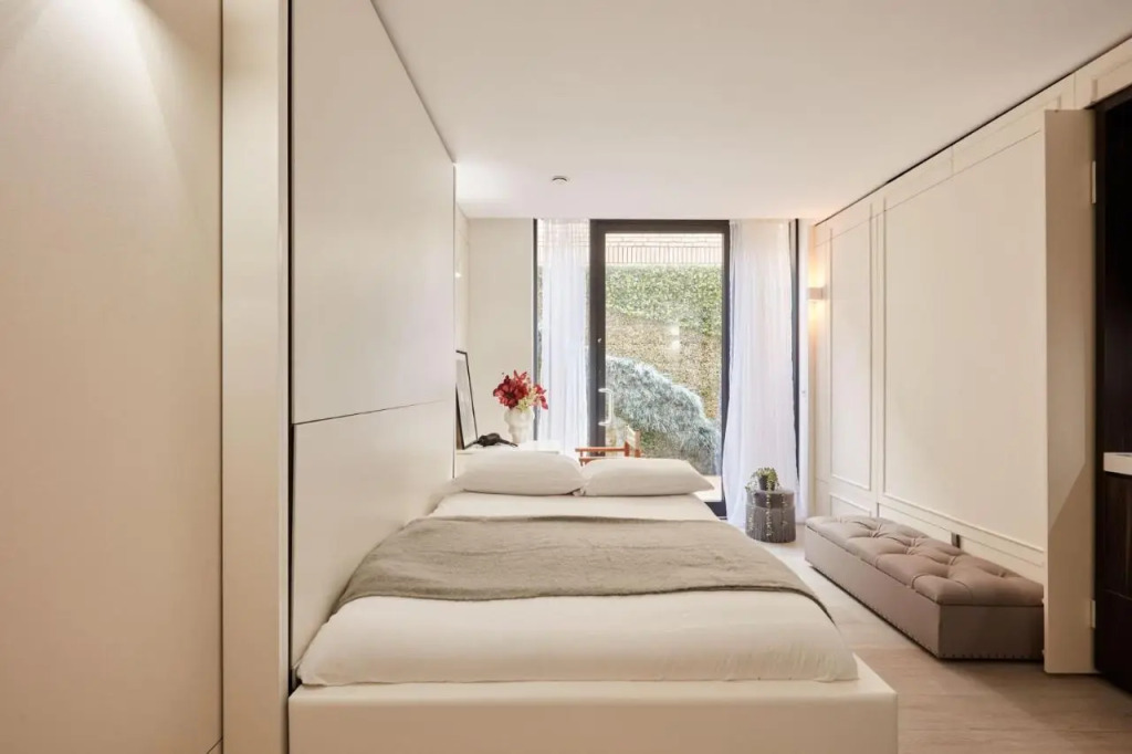 Luxury West London living in Loftus Road London