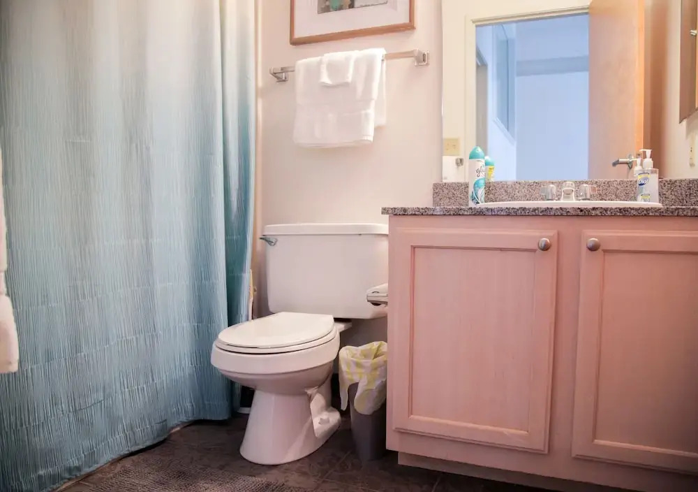 Amazing Downtown 1BR at Historic Block