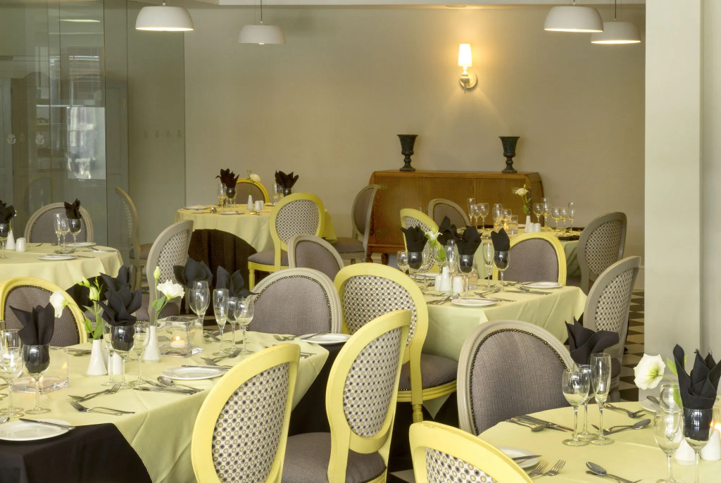 Royal St. Andrews Hotel, Spa and Conference Centre