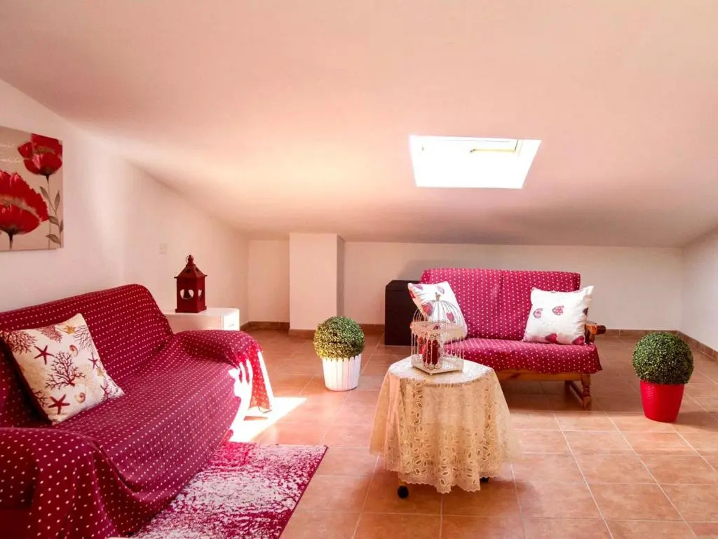 Villa Hermosa