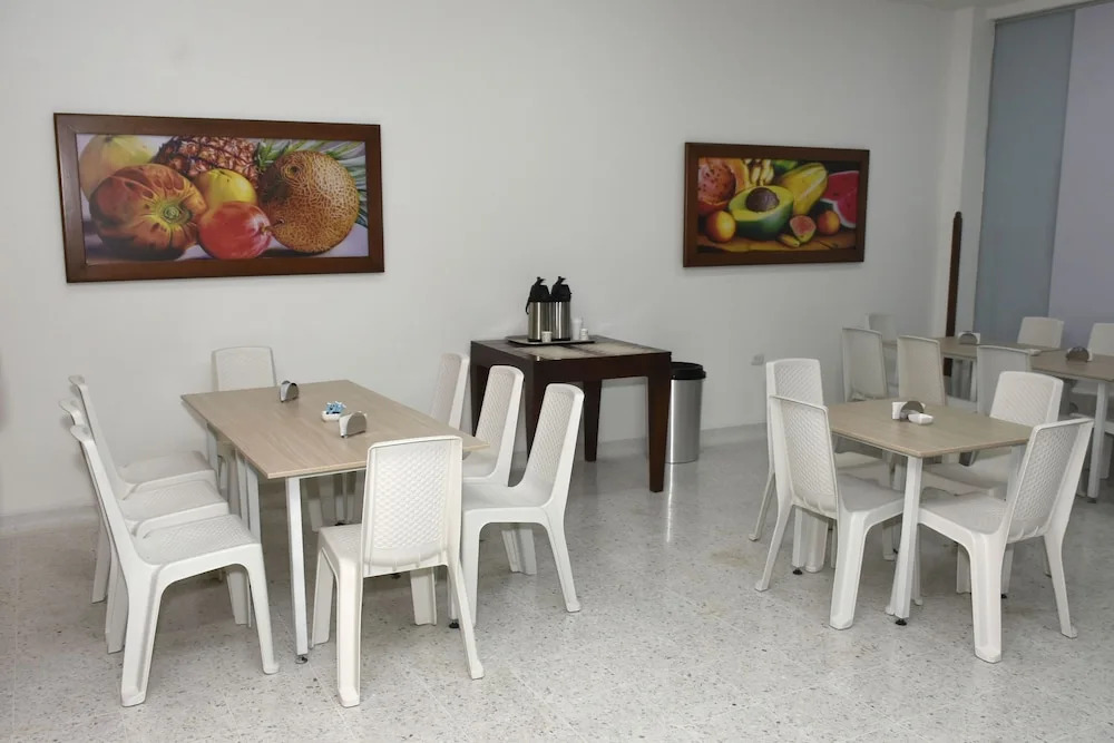 Hotel Kai Soledad
