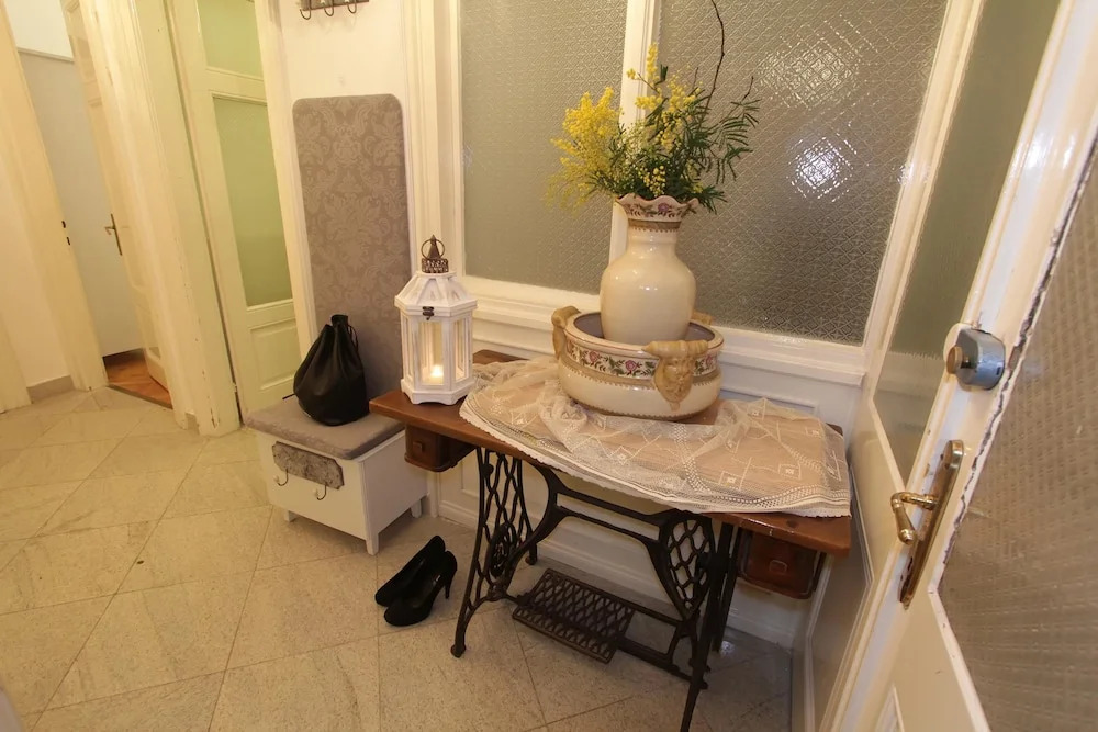 Apartment Vesna