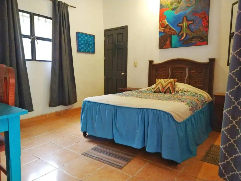 Casa Río Cuale and River Retreat