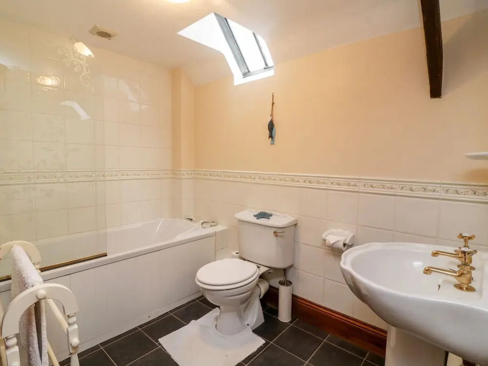 Ash Cottage, Dulverton