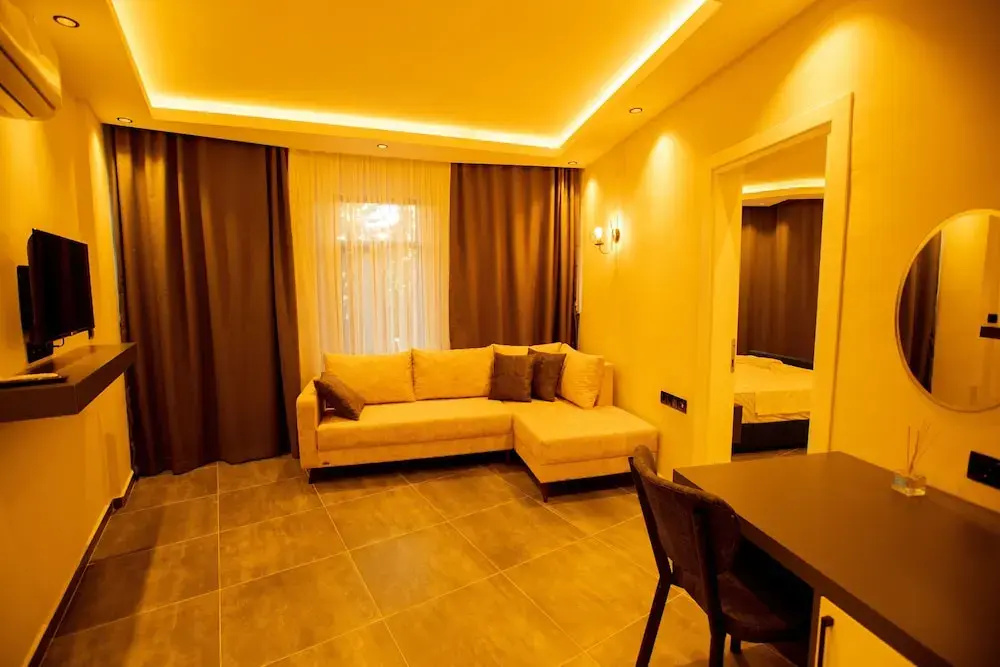 Rolli Butik Hotel