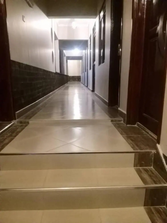 Stusky Lark Mini Hotel Seeta