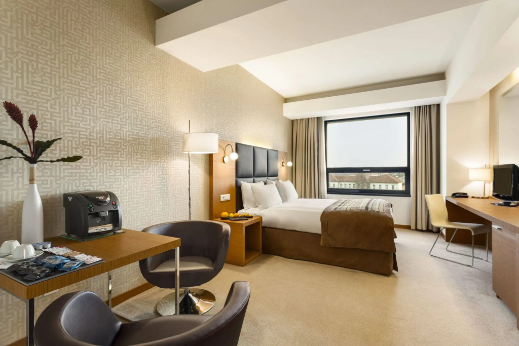 Ramada by Wyndham Oradea