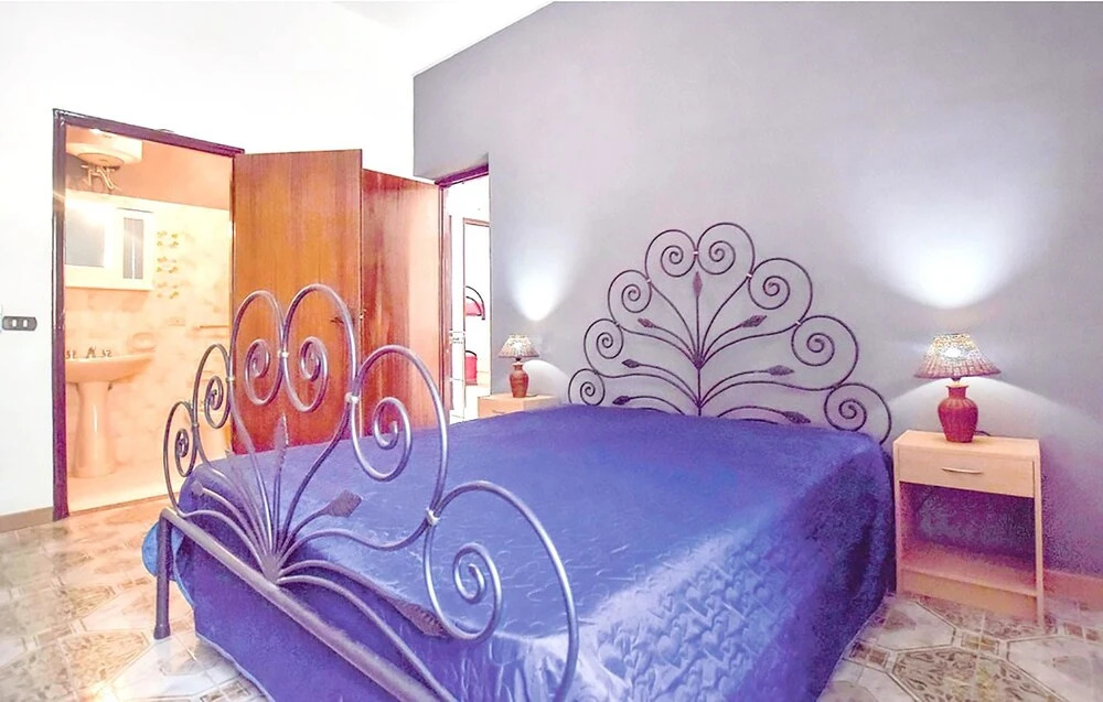 Apartment With 2 Bedrooms in San Giorgio, With Enclosed Garden and Wif