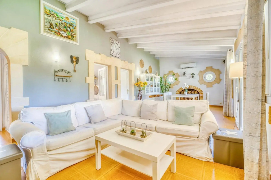 Ideal Property Mallorca - Can Caragol Font de Sa Cala