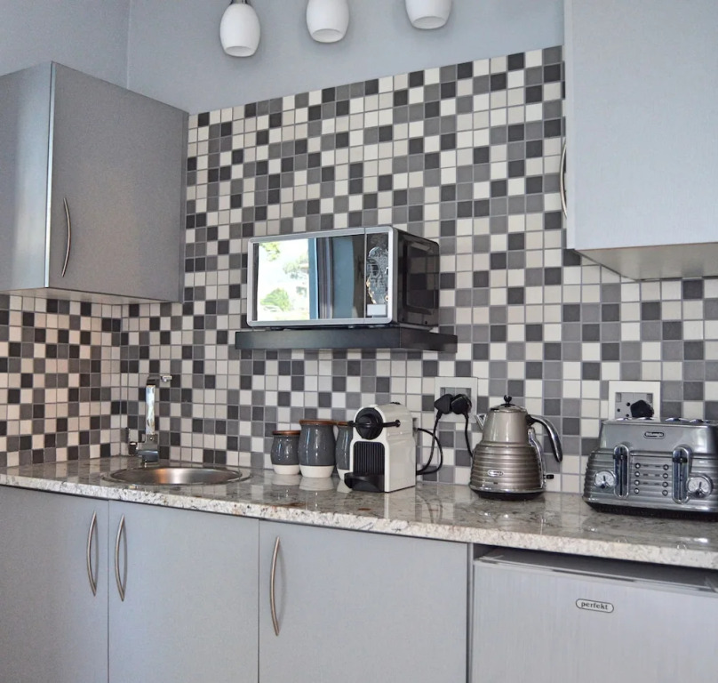 1AA Wilhelmina Luxury Suites