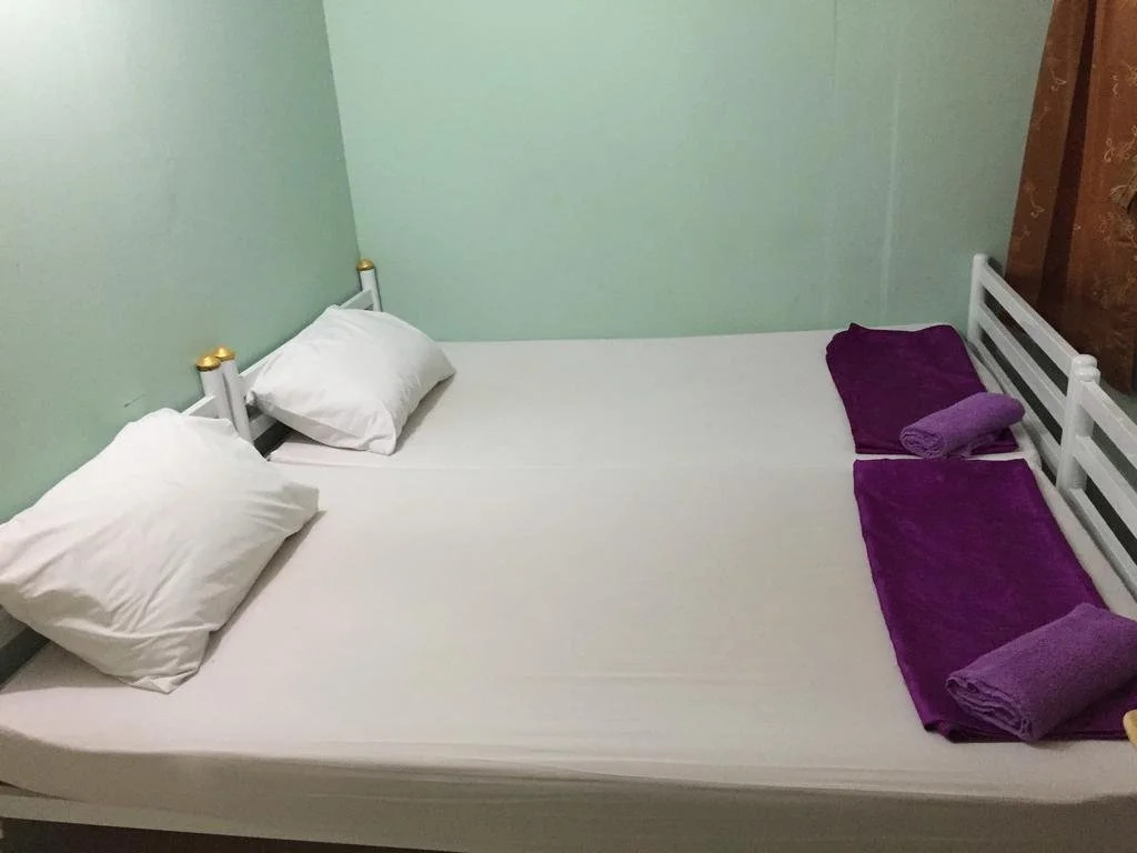 Ricos Honey Place Guesthouse