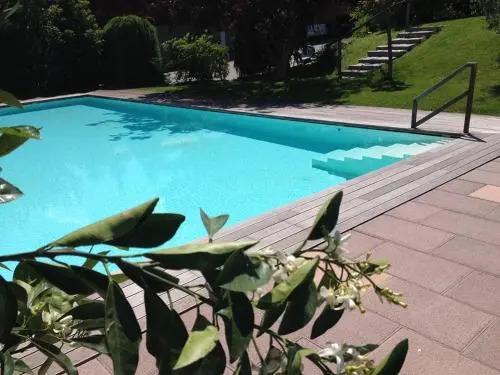 Pension Golser