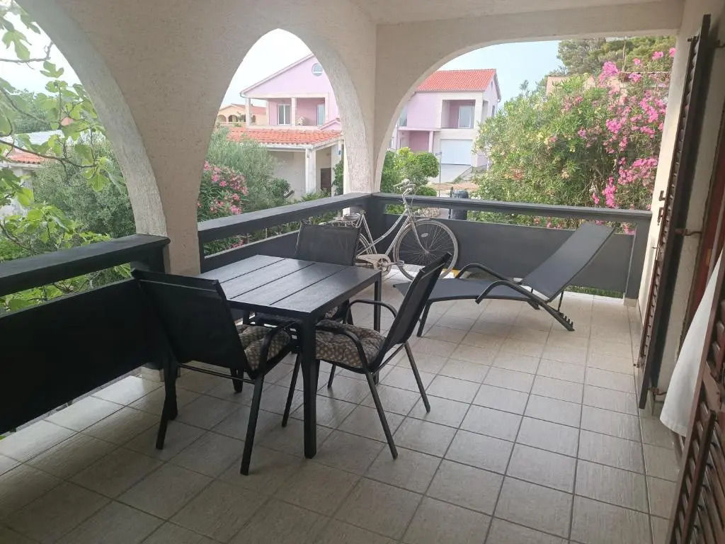 Apartments Branka