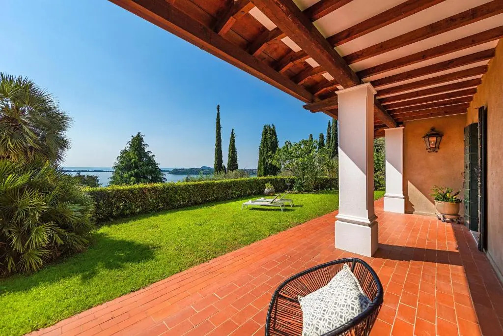 Villa Mariavittoria