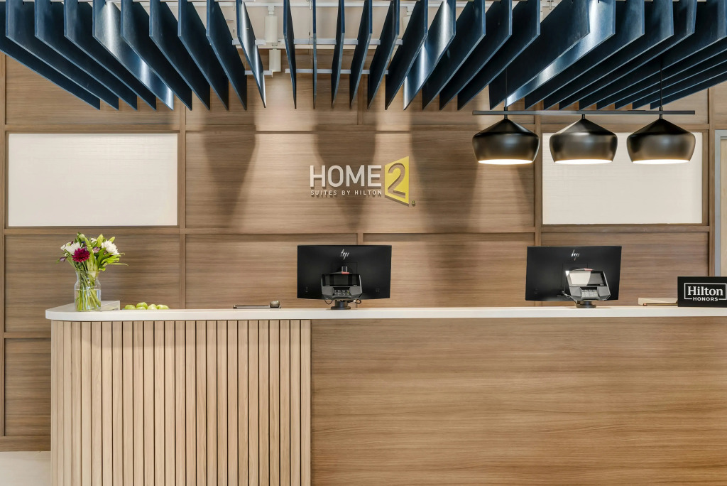 Home2 Suites By Hilton Bozeman Four Corners