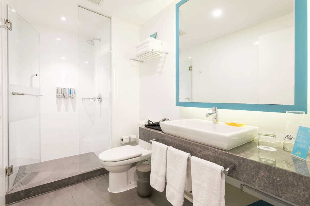Libre Hotel, BW Signature Collection by Best Western