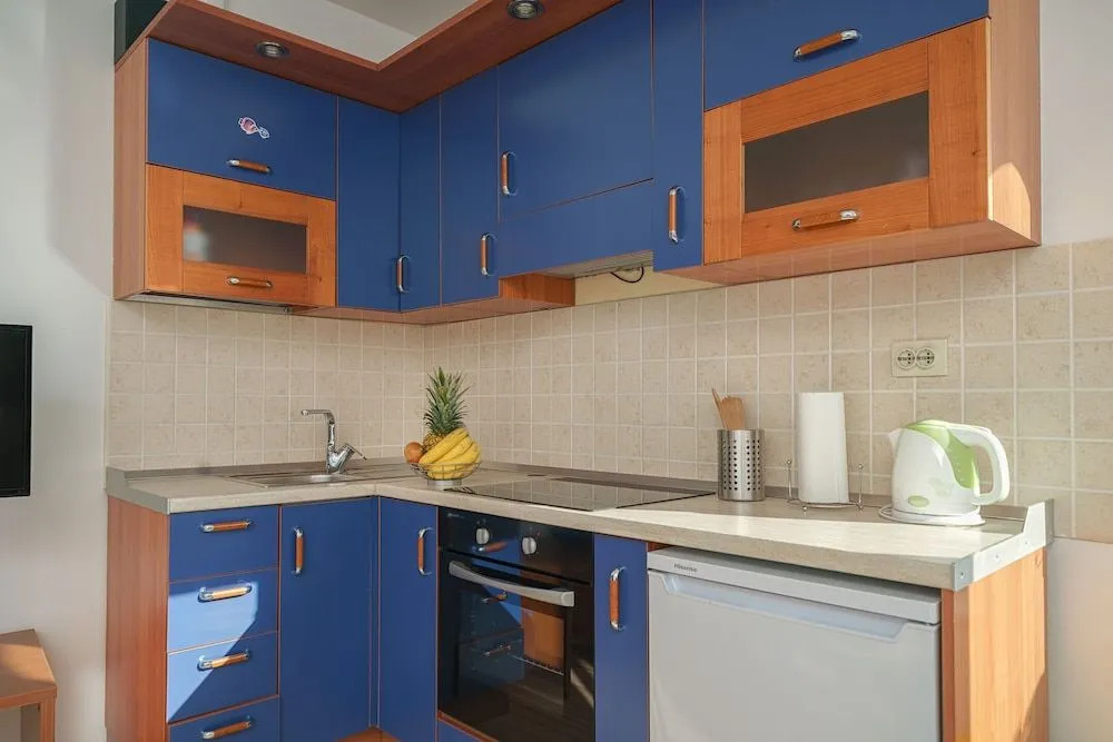 Apartment Nedoklan