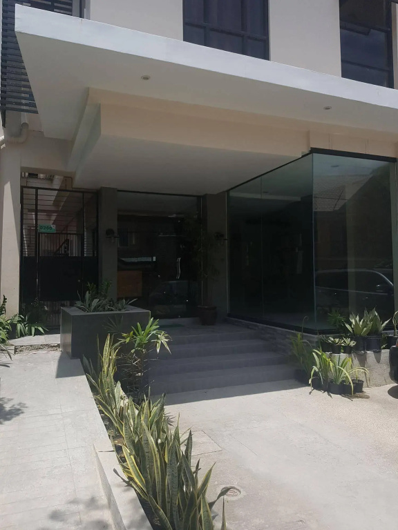 Aliria Bed and Breakfast