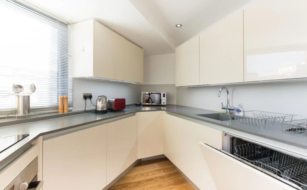 Marzell House Apartments